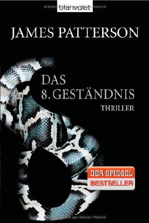 [Club der Ermittlerinnen 08] • Das 8. Geständnis